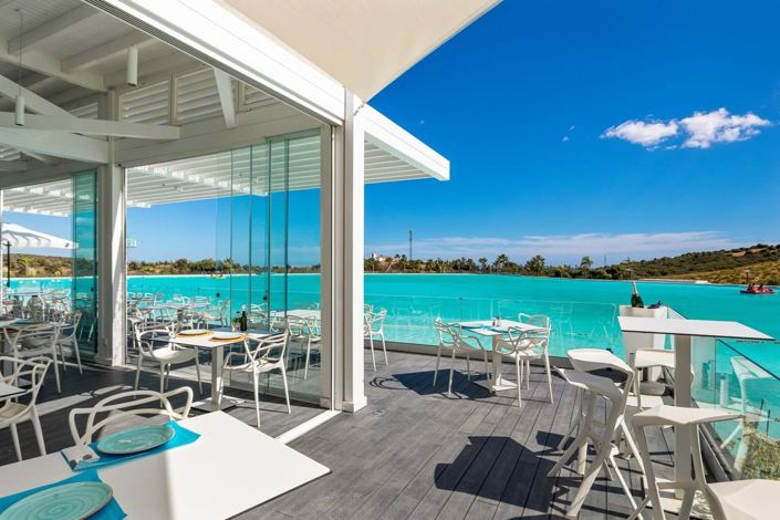 Image No.28-Appartement de 2 chambres à vendre à La Duquesa