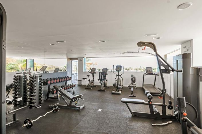 Image No.31-Appartement de 2 chambres à vendre à La Duquesa