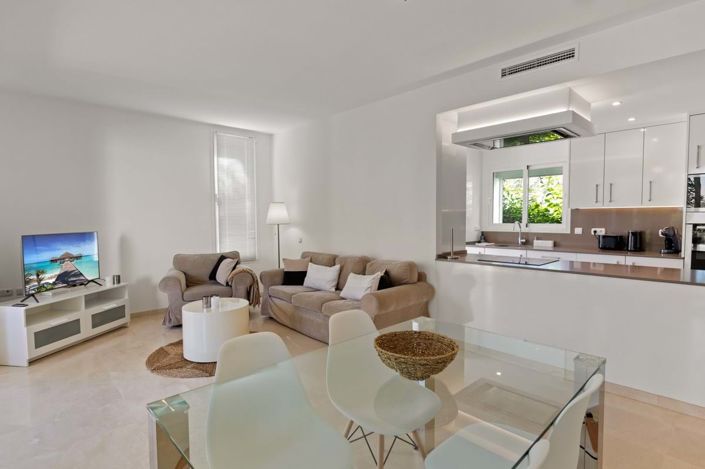 Image No.4-Appartement de 2 chambres à vendre à La Duquesa