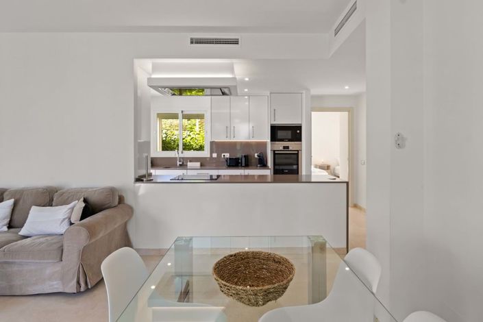 Image No.5-Appartement de 2 chambres à vendre à La Duquesa