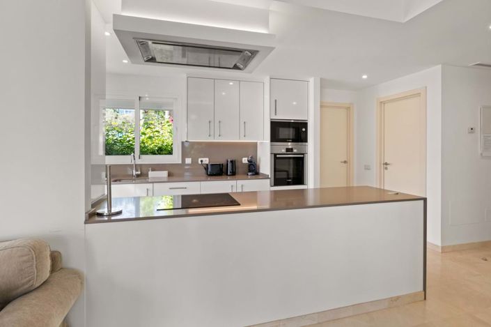 Image No.6-Appartement de 2 chambres à vendre à La Duquesa