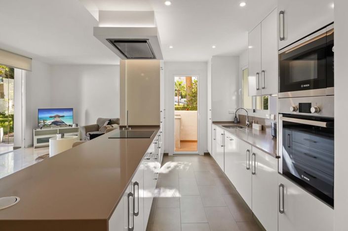 Image No.7-Appartement de 2 chambres à vendre à La Duquesa