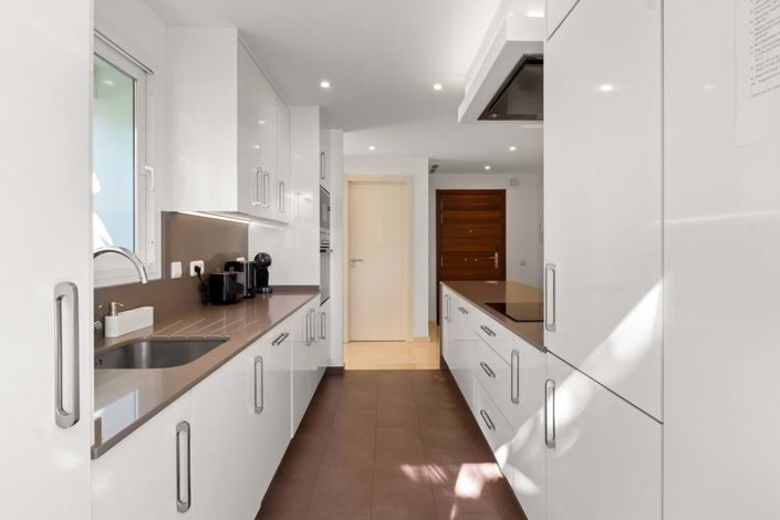 Image No.9-Appartement de 2 chambres à vendre à La Duquesa