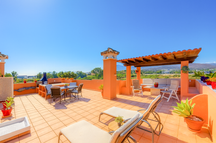 Image No.2-2 Bed Penthouse for sale