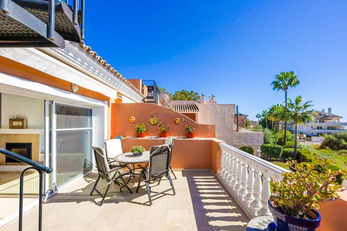 Image No.3-2 Bed Penthouse for sale