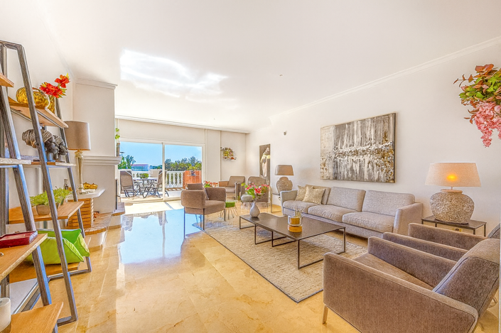 Image No.5-2 Bed Penthouse for sale