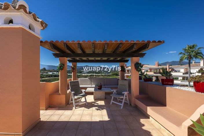 Image No.6-2 Bed Penthouse for sale