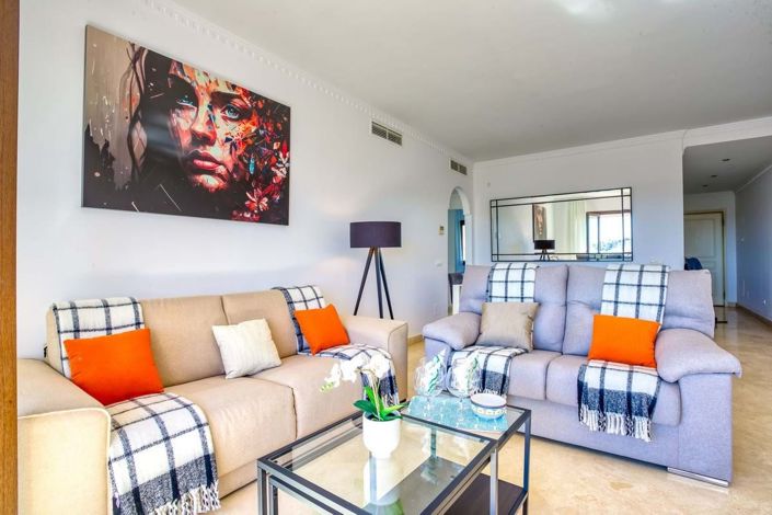 Image No.11-Appartement de 3 chambres à vendre à Mijas Costa