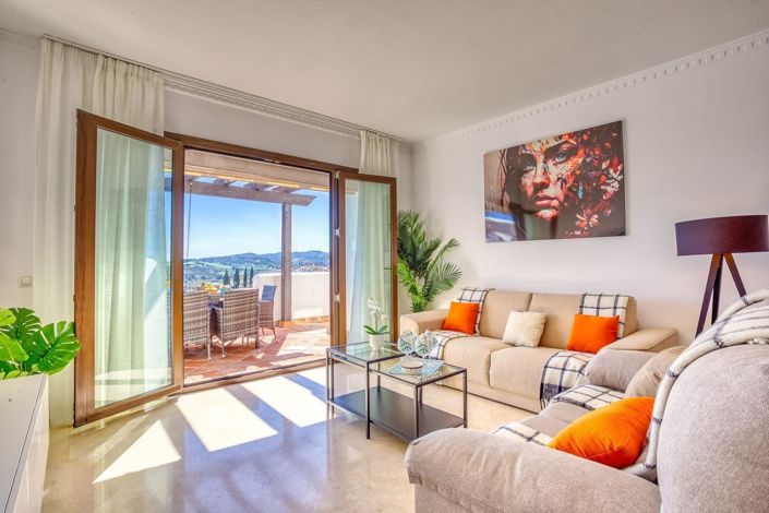 Image No.12-Appartement de 3 chambres à vendre à Mijas Costa