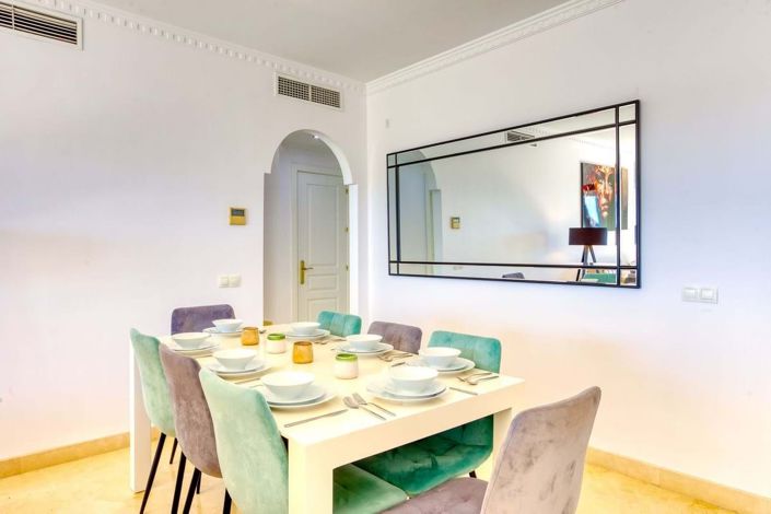 Image No.13-Appartement de 3 chambres à vendre à Mijas Costa