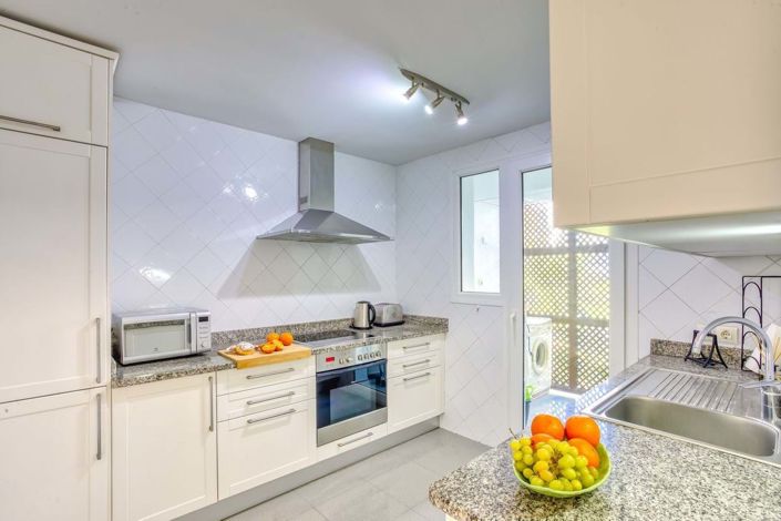 Image No.14-Appartement de 3 chambres à vendre à Mijas Costa