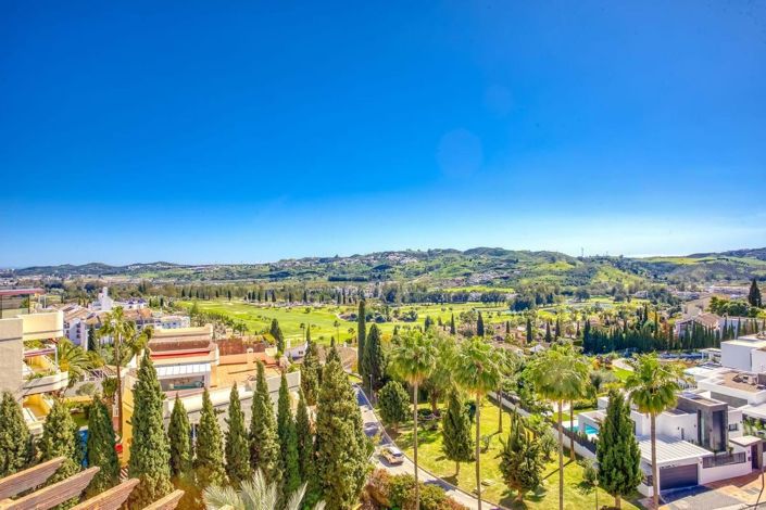 Image No.17-Appartement de 3 chambres à vendre à Mijas Costa