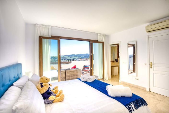 Image No.18-Appartement de 3 chambres à vendre à Mijas Costa