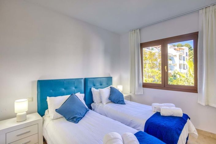 Image No.19-Appartement de 3 chambres à vendre à Mijas Costa