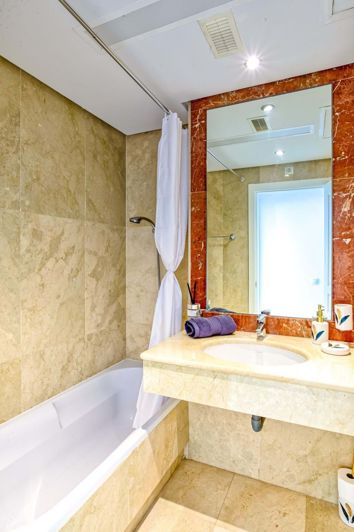 Image No.20-Appartement de 3 chambres à vendre à Mijas Costa