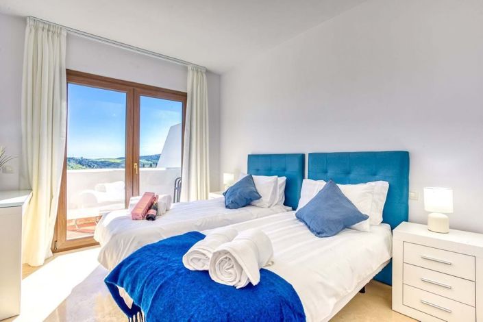 Image No.21-Appartement de 3 chambres à vendre à Mijas Costa