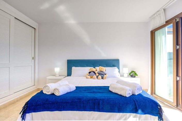 Image No.22-Appartement de 3 chambres à vendre à Mijas Costa