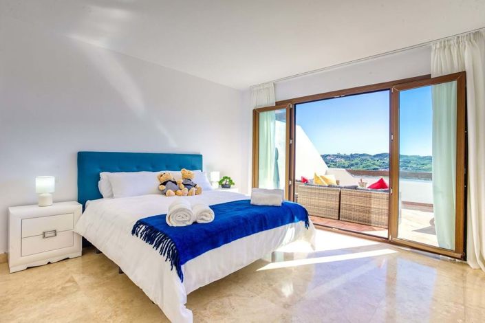 Image No.23-Appartement de 3 chambres à vendre à Mijas Costa