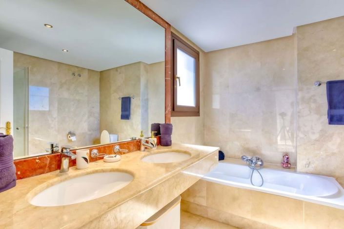 Image No.24-Appartement de 3 chambres à vendre à Mijas Costa