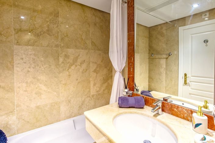 Image No.25-Appartement de 3 chambres à vendre à Mijas Costa