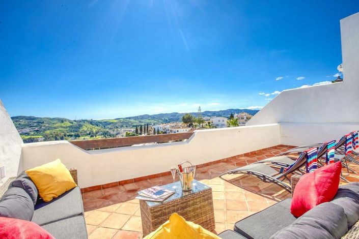 Image No.28-Appartement de 3 chambres à vendre à Mijas Costa