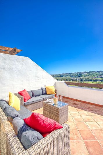 Image No.29-Appartement de 3 chambres à vendre à Mijas Costa