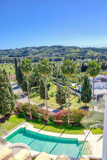 Image No.30-Appartement de 3 chambres à vendre à Mijas Costa