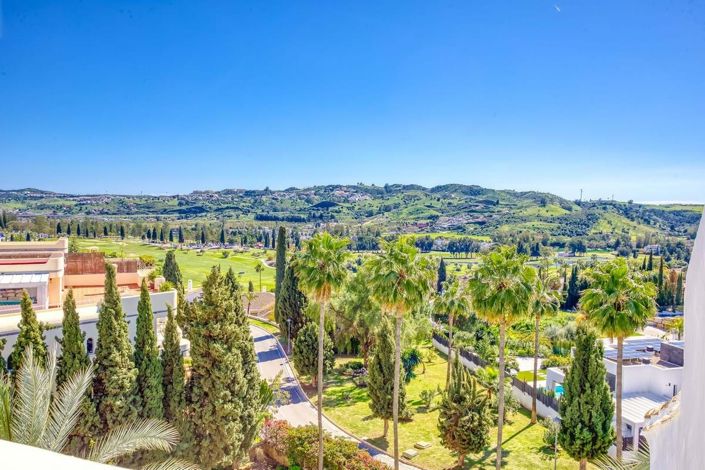 Image No.31-Appartement de 3 chambres à vendre à Mijas Costa