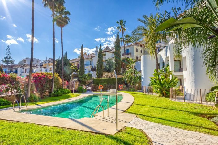 Image No.32-Appartement de 3 chambres à vendre à Mijas Costa