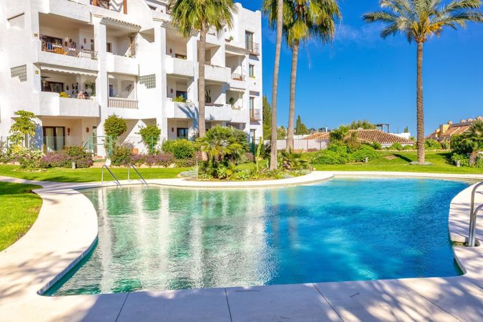 Image No.33-Appartement de 3 chambres à vendre à Mijas Costa