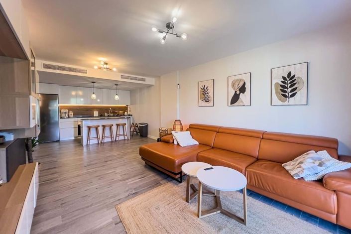 Image No.7-3 Bed Apartment for sale