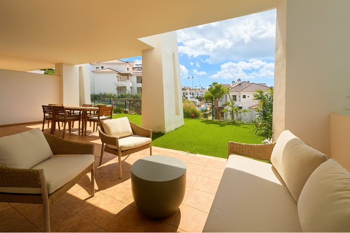 Image No.2-2 Bed Apartment for sale