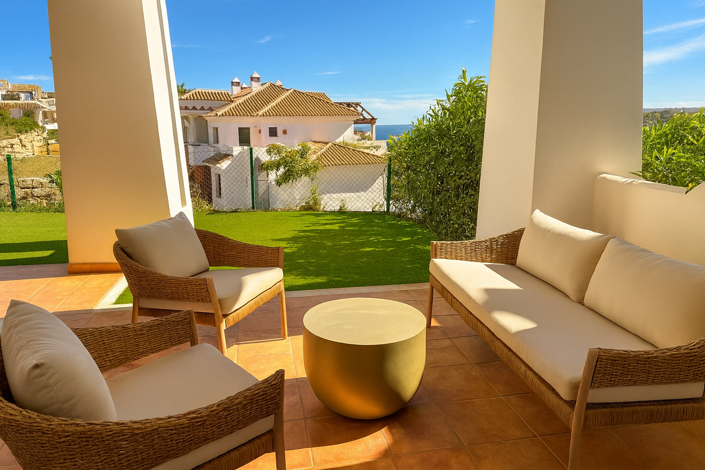 Image No.4-2 Bed Apartment for sale