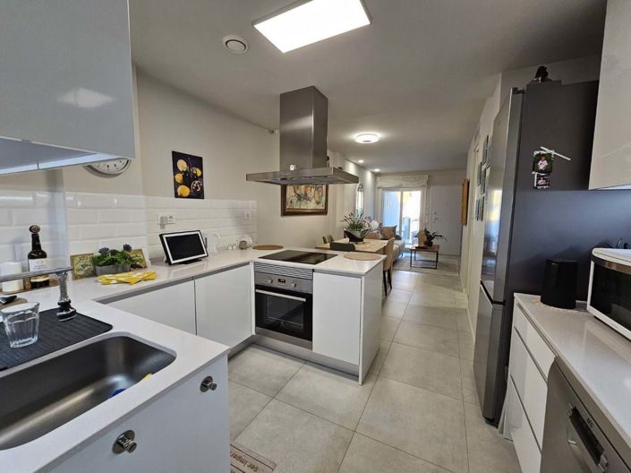 Image No.11-Appartement de 2 chambres à vendre à San Pedro del Pinatar