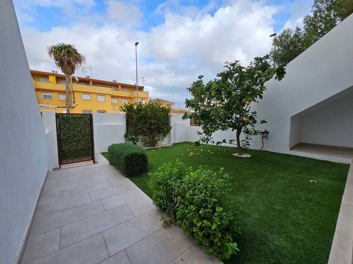 Image No.19-Appartement de 2 chambres à vendre à San Pedro del Pinatar