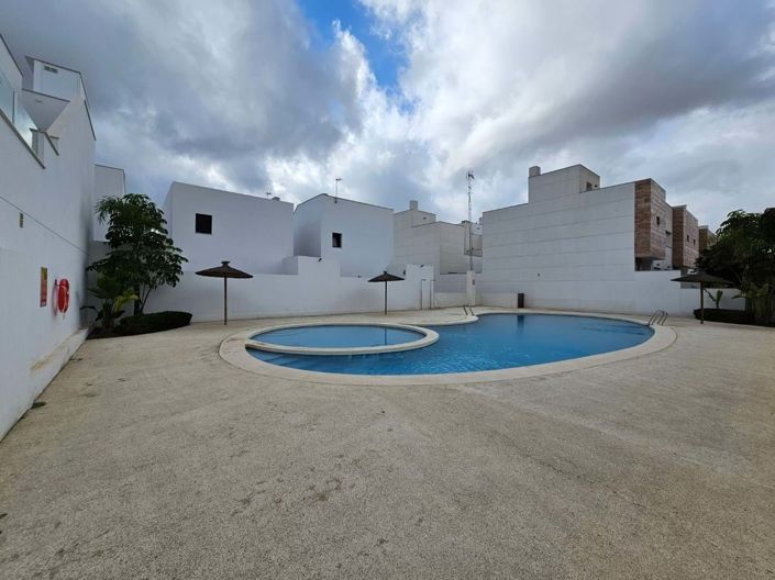 Image No.2-Appartement de 2 chambres à vendre à San Pedro del Pinatar