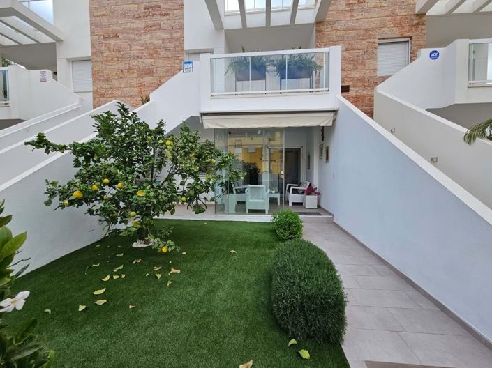 Image No.20-Appartement de 2 chambres à vendre à San Pedro del Pinatar