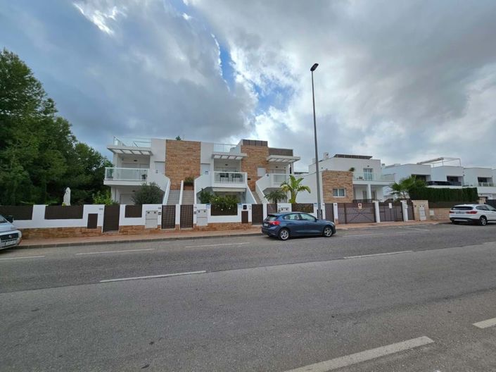 Image No.21-Appartement de 2 chambres à vendre à San Pedro del Pinatar