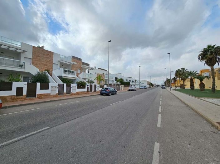 Image No.22-Appartement de 2 chambres à vendre à San Pedro del Pinatar