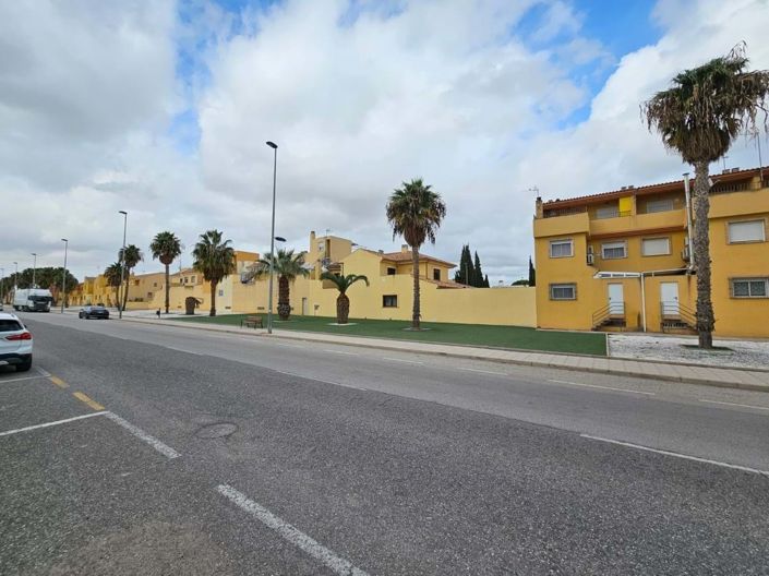 Image No.23-Appartement de 2 chambres à vendre à San Pedro del Pinatar