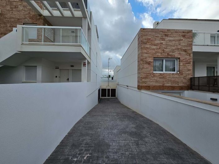 Image No.24-Appartement de 2 chambres à vendre à San Pedro del Pinatar