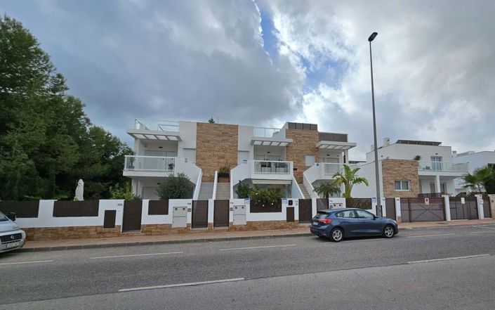 Image No.25-Appartement de 2 chambres à vendre à San Pedro del Pinatar