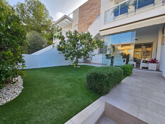 Image No.3-Appartement de 2 chambres à vendre à San Pedro del Pinatar