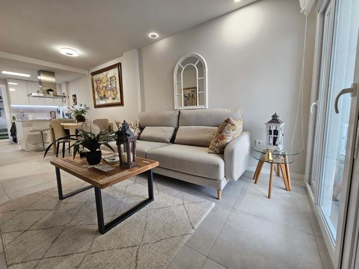 Image No.5-Appartement de 2 chambres à vendre à San Pedro del Pinatar