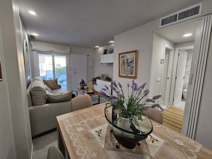 Image No.8-Appartement de 2 chambres à vendre à San Pedro del Pinatar