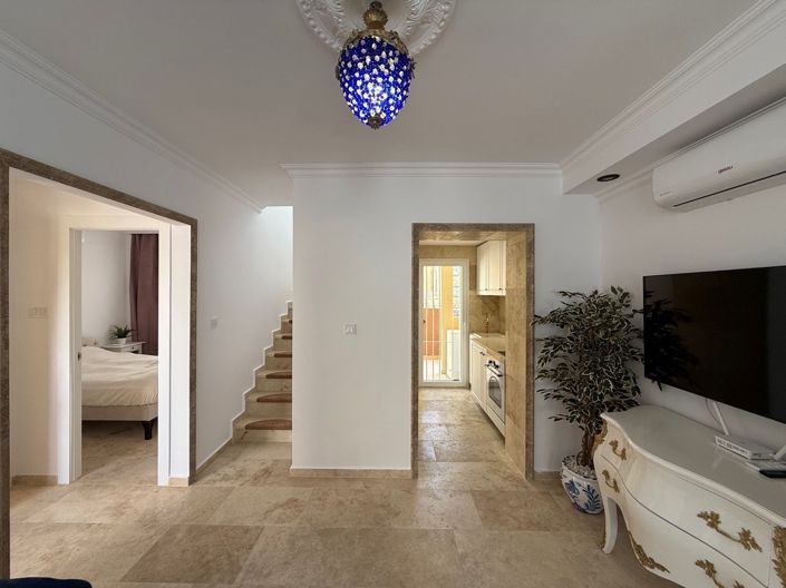 Image No.5-Propriété de 3 chambres à vendre à Orihuela Costa