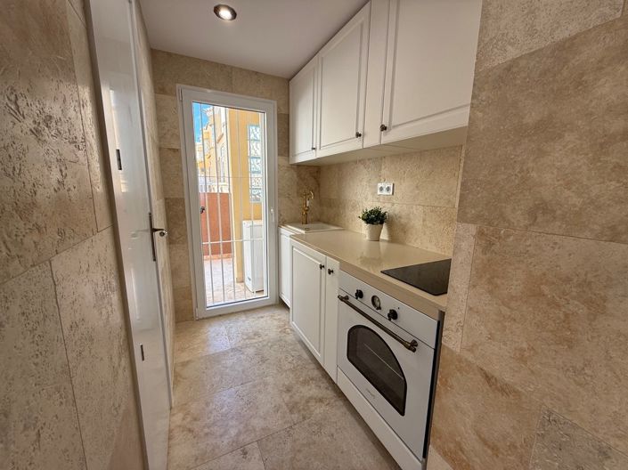 Image No.6-Propriété de 3 chambres à vendre à Orihuela Costa