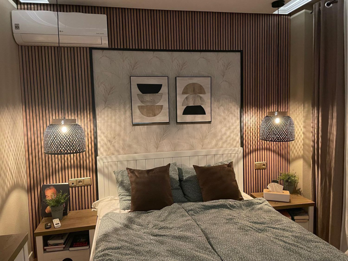 Image No.13-Villa de 2 chambres à vendre à Villamartin