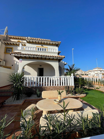 Image No.17-Villa de 2 chambres à vendre à Villamartin