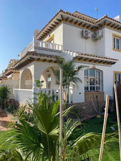 Image No.21-Villa de 2 chambres à vendre à Villamartin